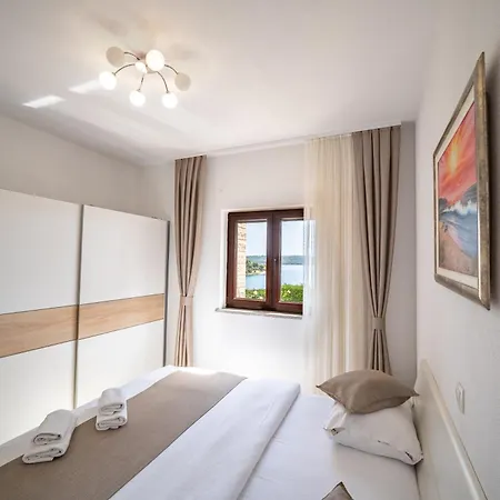 Appartement Luxor *
