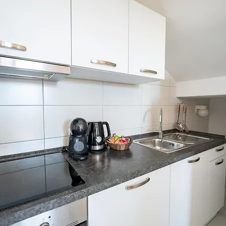 Luxor Appartement