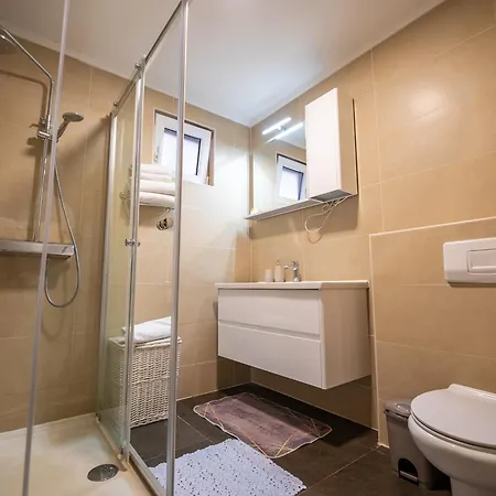 Luxor Appartement *