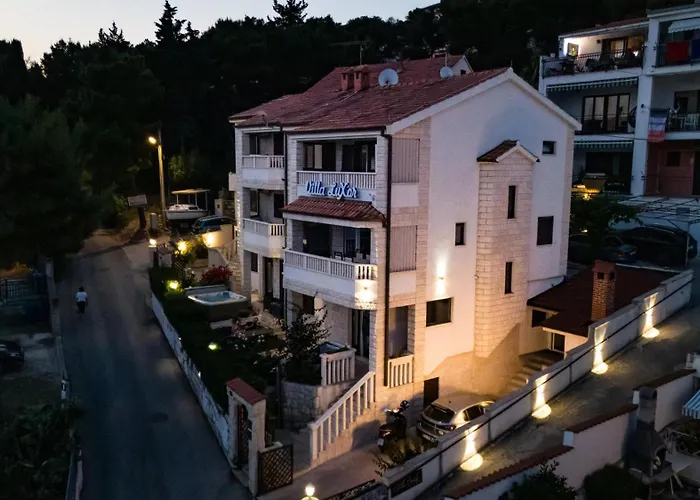 Luxor * Trogir