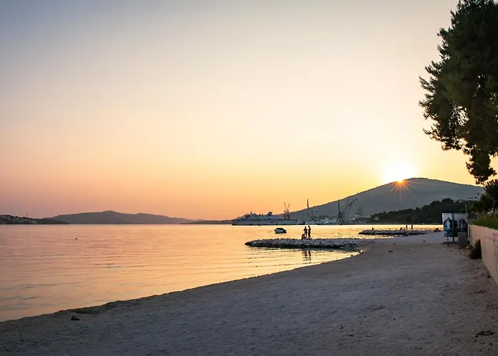 Luxor Appartement Trogir