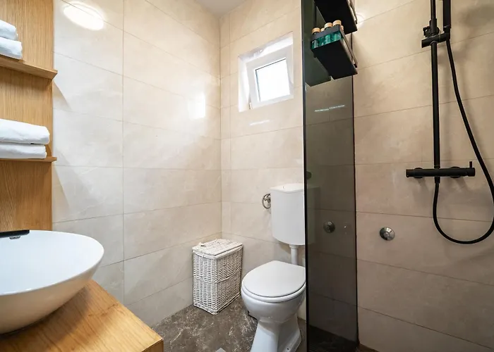 Appartement Luxor *