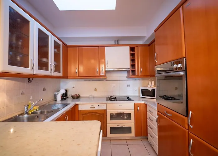 Appartement Luxor Trogir