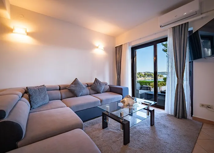 Appartement Luxor Trogir