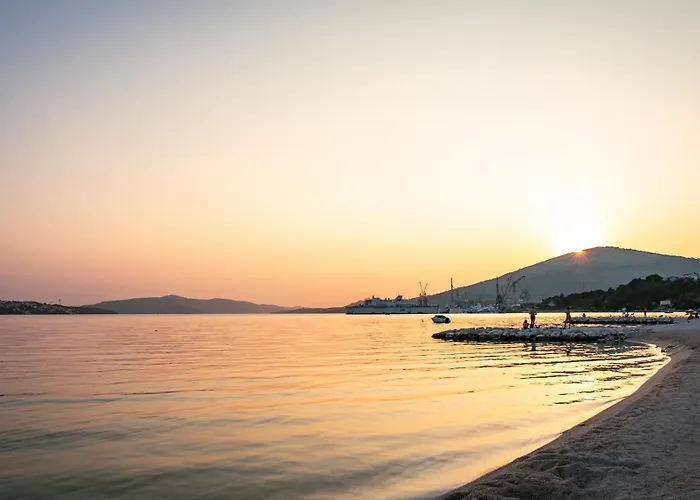 Appartement Luxor Trogir