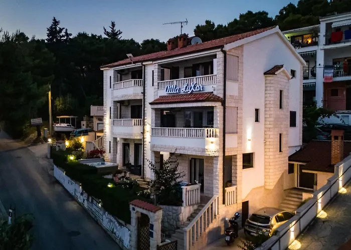 Luxor Appartement Trogir