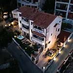 아파트 Luxor 트로기르