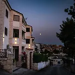 아파트 Luxor 트로기르