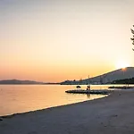 Luxor 아파트 트로기르