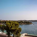 아파트 Luxor *