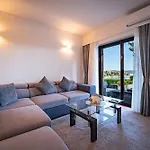아파트 Luxor 트로기르