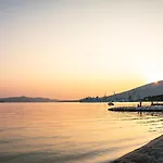 아파트 Luxor 트로기르