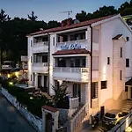 Luxor 아파트 트로기르