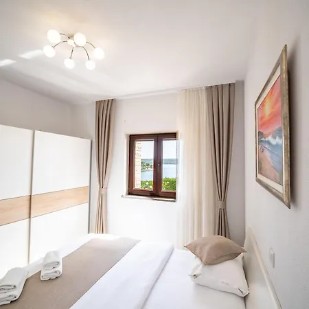 Apartman Luxor