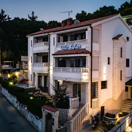 Luxor Apartamento Trogir