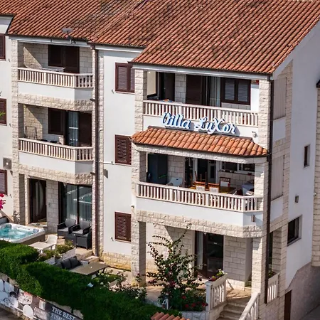 Luxor Apartamento *