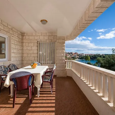 Luxor Apartament Trogir