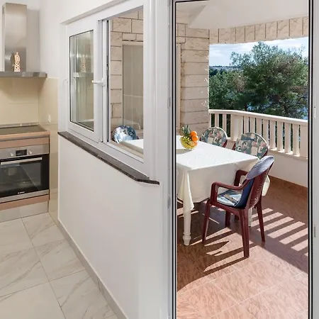 Luxor Apartament Trogir