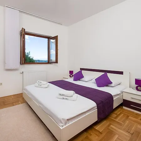 Apartament Luxor Trogir