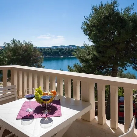 Luxor Apartament Trogir