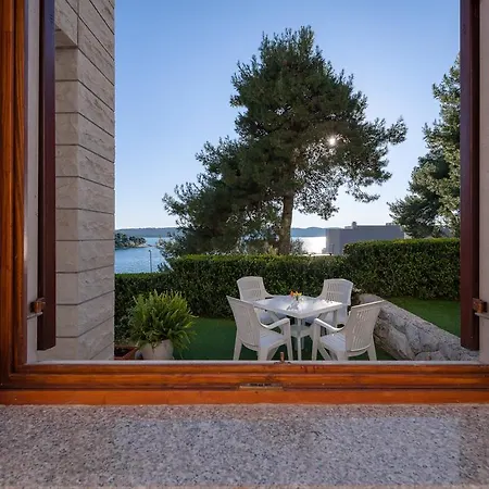 Apartament Luxor Trogir