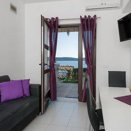 Apartament Luxor