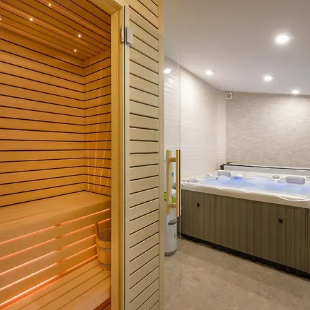 Luxor Apartament Trogir