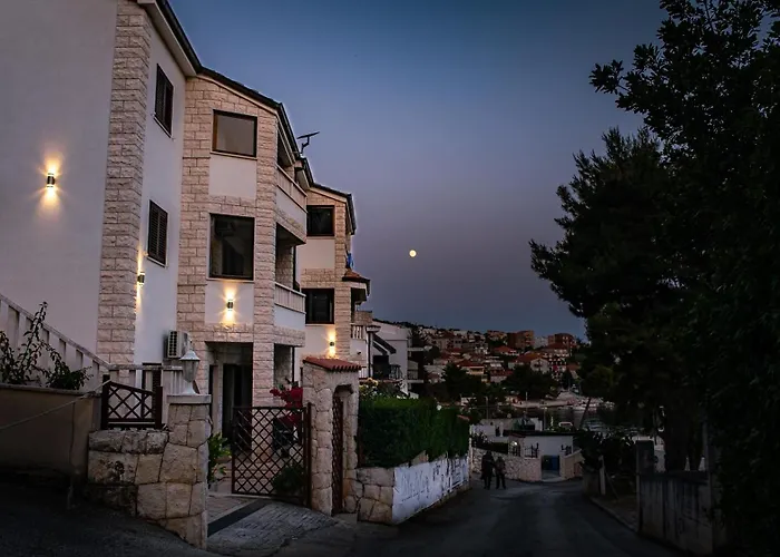 Apartman Luxor Trogir