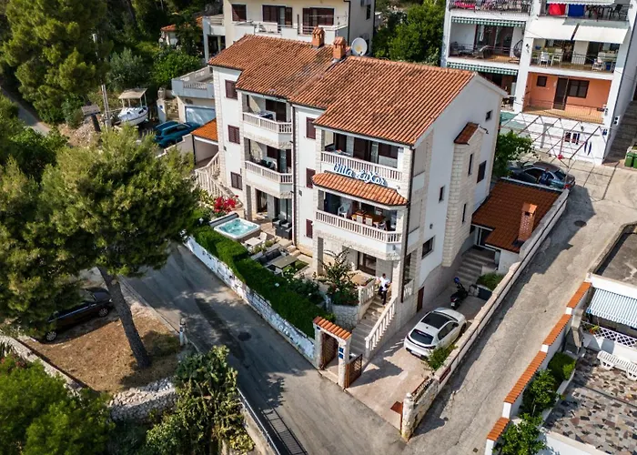 Luxor * Trogir