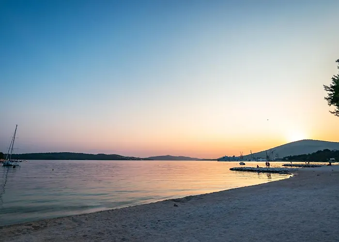 Luxor Trogir