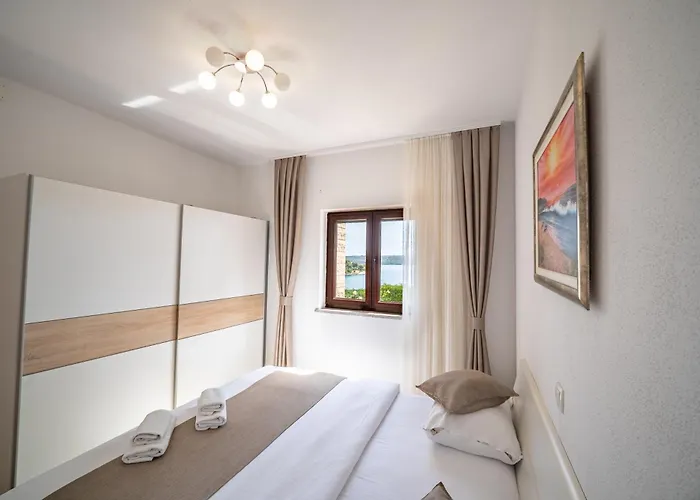Apartman Luxor *