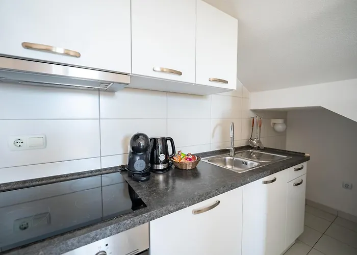 Luxor Apartman
