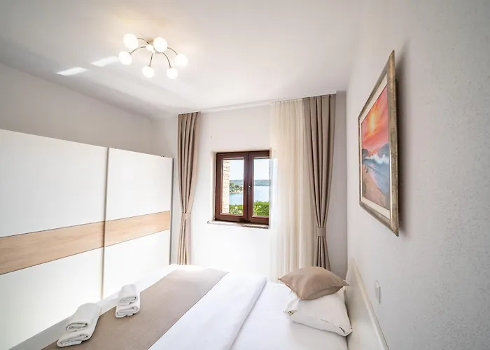Apartman Luxor