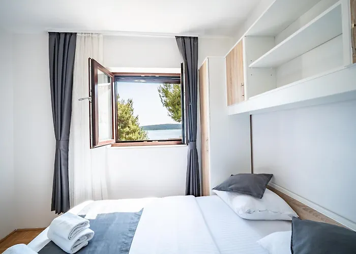 Luxor Trogir