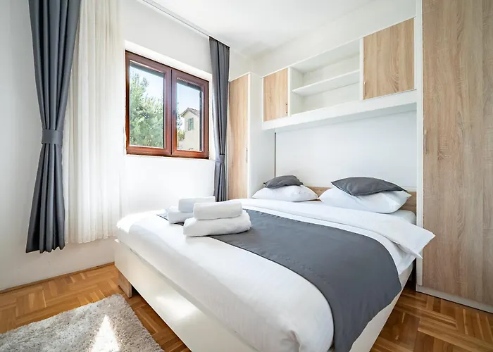 Apartman Luxor