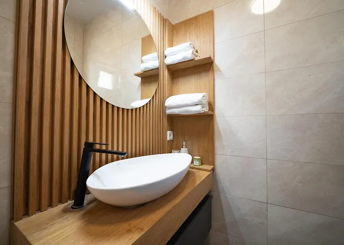 Apartman Luxor