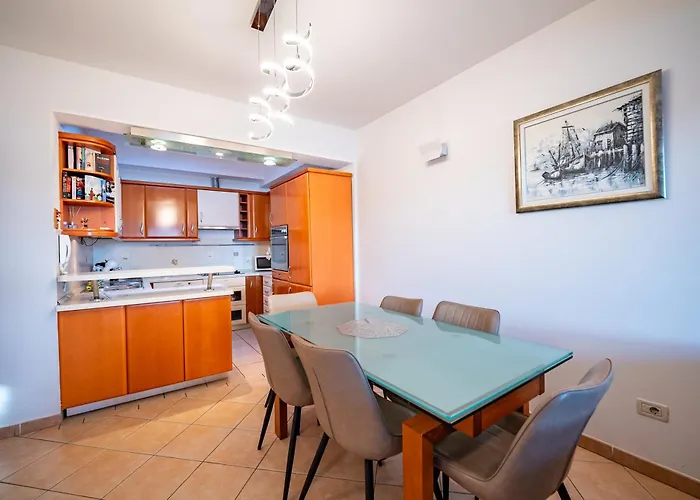 Apartman Luxor
