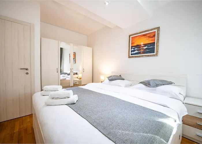 Luxor Apartman