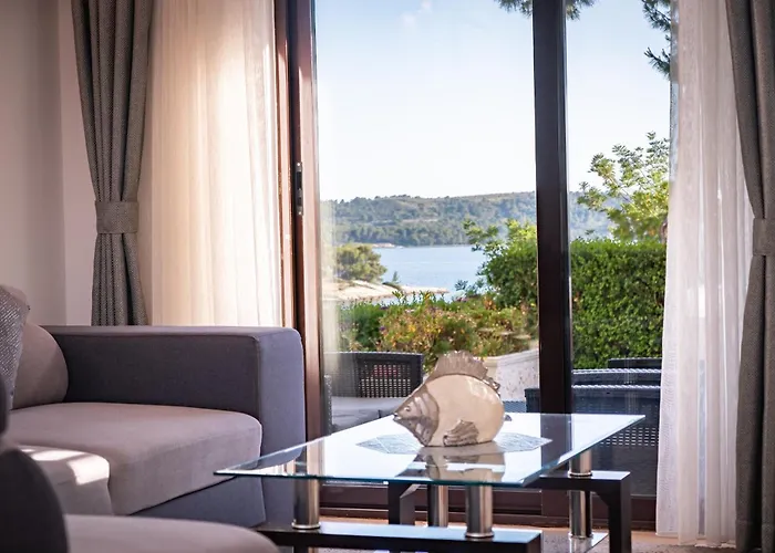 Luxor Trogir