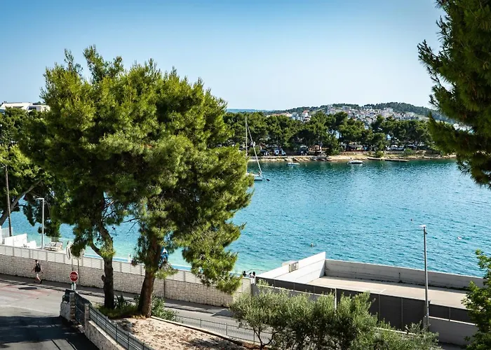 Luxor * Trogir