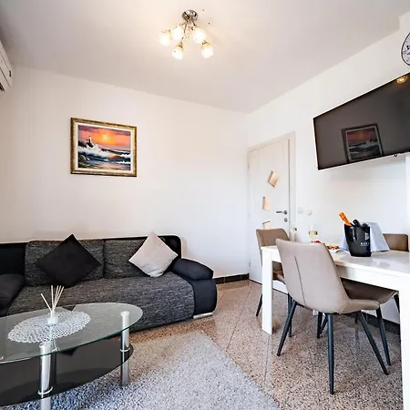 Apartment Luxor Trogir