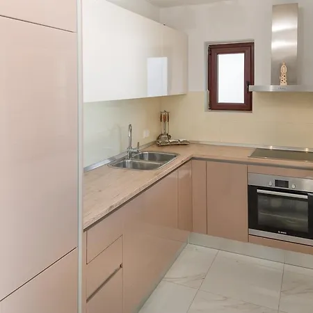 Luxor Διαμέρισμα *