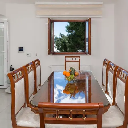 Διαμέρισμα Luxor