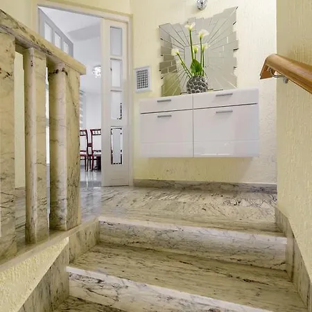 Luxor Διαμέρισμα Τρογκίρ