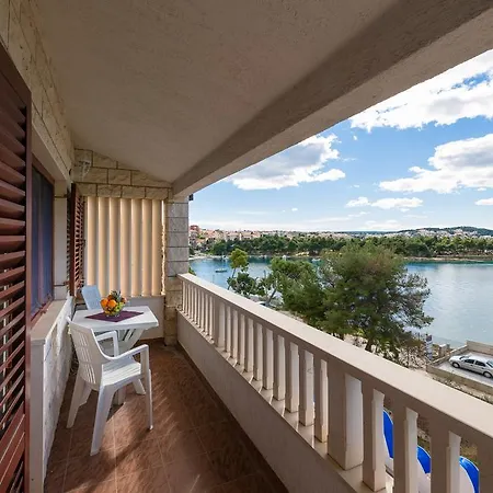 Luxor Διαμέρισμα *