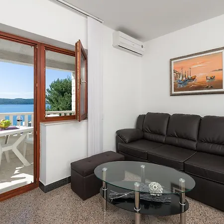 Luxor Διαμέρισμα Τρογκίρ