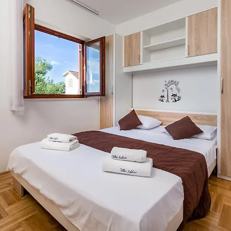 Luxor Διαμέρισμα *