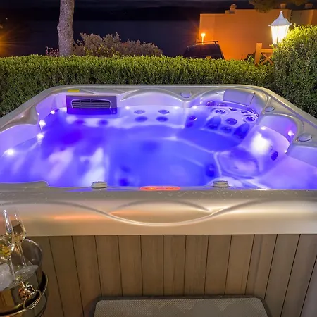 Luxor Διαμέρισμα