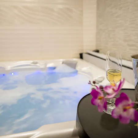 Διαμέρισμα Luxor